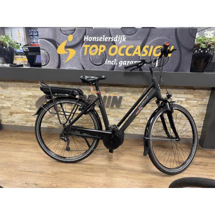 Gazelle Vento T9 53cm